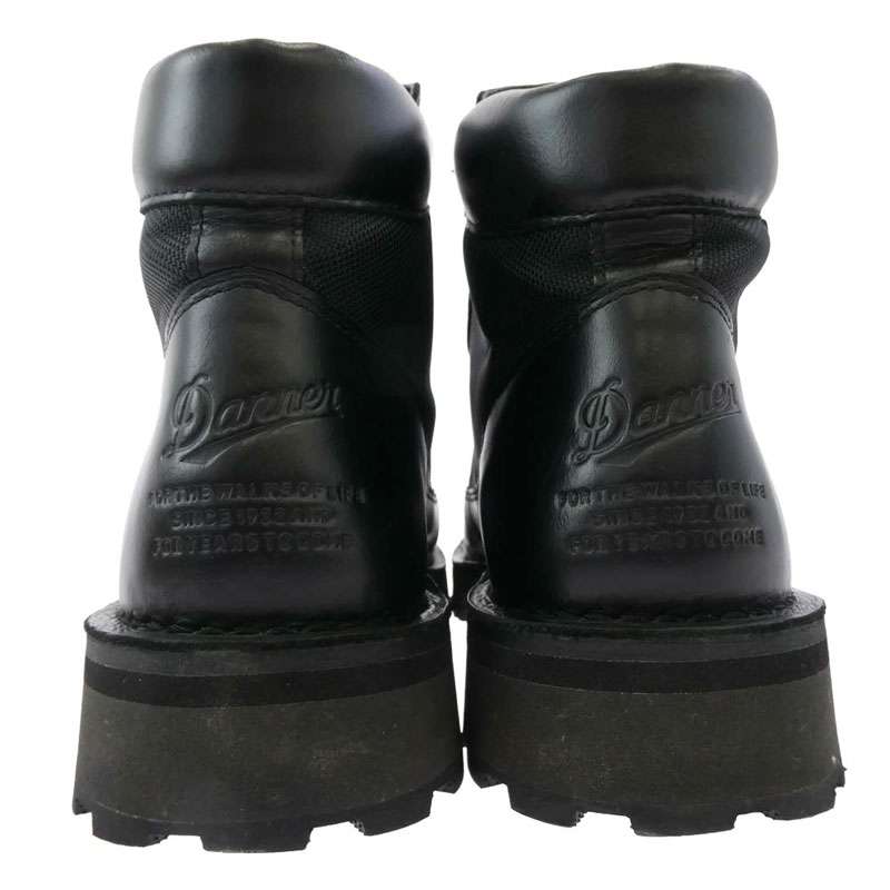 ダナー D123000 FIELD R フィールド レザー レースアップ シューズ 買取実績 画像