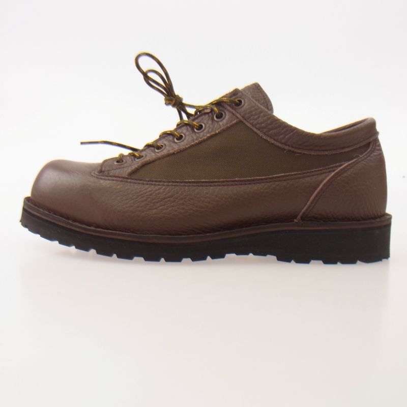 ダナー D-214015 CASCADE RANGE WP KLT カスケードレンジ ワーク ブーツ 買取実績 画像