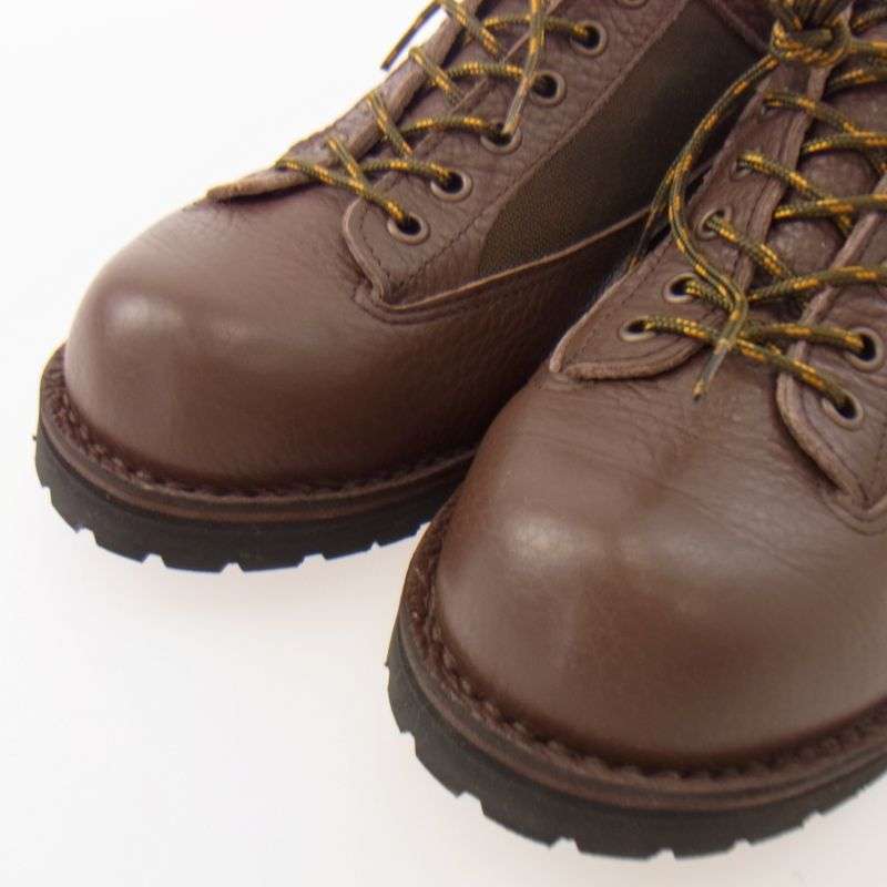 ダナー D-214015 CASCADE RANGE WP KLT カスケードレンジ ワーク ブーツ 買取実績 画像