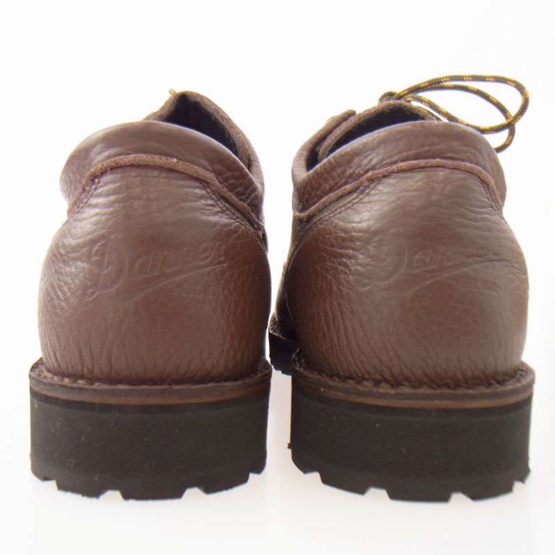 ダナー D-214015 CASCADE RANGE WP KLT カスケードレンジ ワーク ブーツ 買取実績 画像