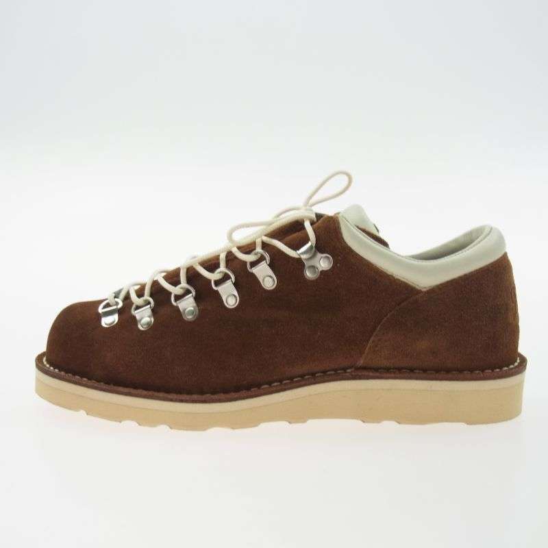 ダナー D-4028 MT. RIDGE LOW GTX マウンテンリッジ ロー ゴアテックス ブーツ 買取実績 画像