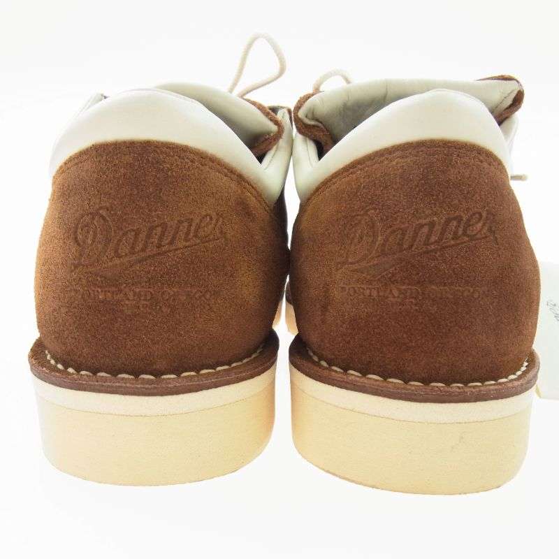 ダナー D-4028 MT. RIDGE LOW GTX マウンテンリッジ ロー ゴアテックス ブーツ 買取実績 画像