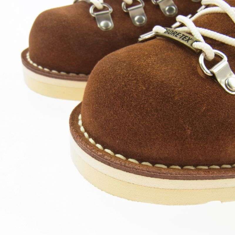 ダナー D-4028 MT. RIDGE LOW GTX マウンテンリッジ ロー ゴアテックス ブーツ 買取実績 画像