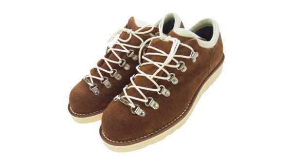 ダナー D-4028 MT. RIDGE LOW GTX マウンテンリッジ ロー ゴアテックス ブーツ 買取実績