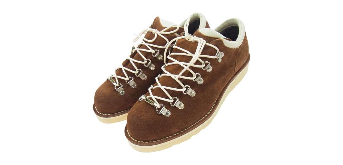 ダナー D-4028 MT. RIDGE LOW GTX マウンテンリッジ ロー