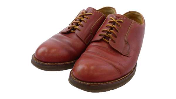 ダナー POSTMAN SHOES 買取実績