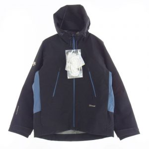 デサント DXG3025JJ JJJJound Allterrain Hardshell Parka 買取実績