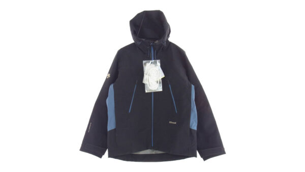 デサント DXG3025JJ JJJJound Allterrain Hardshell Parka  買取実績