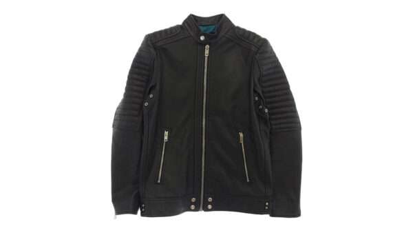 ディーゼル シングル レザー バイカー ライダースジャケット 買取実績