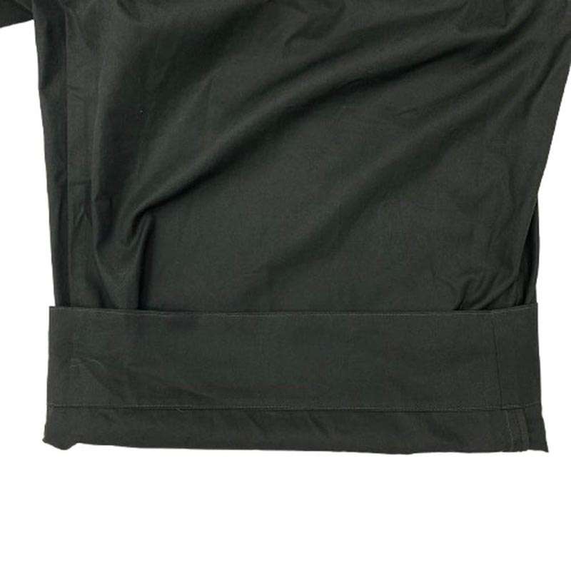 ドゥロワー 6526-299-1190 コットン ノースリーブ オールインワン 買取実績 画像