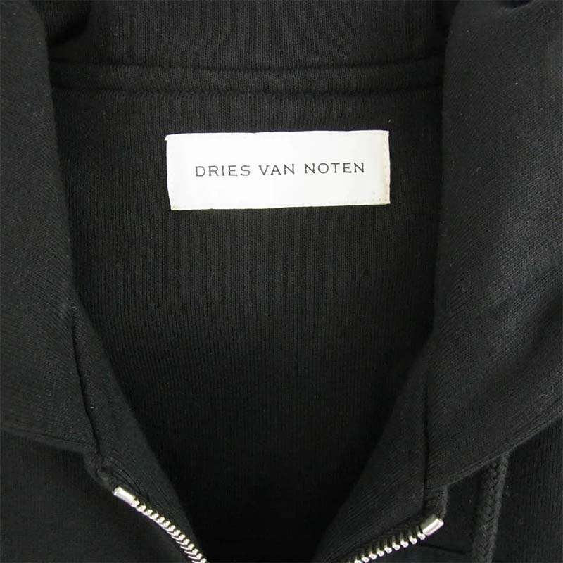 ドリスヴァンノッテン HARRINE EMB SWEAT JACKET 買取実績 画像