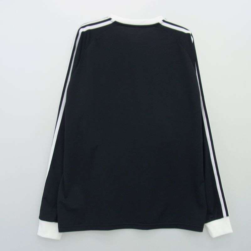 FCRB FCRB-240015 L/S TRAINING TOP ロング スリーブ トレーニング カットソー 買取実績 画像