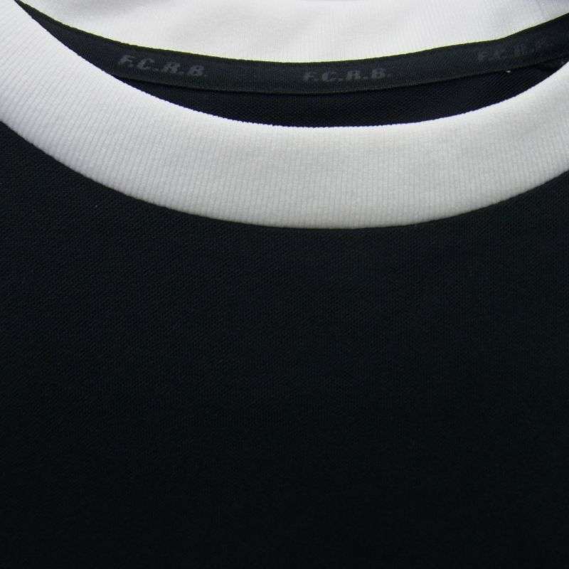 FCRB FCRB-240015 L/S TRAINING TOP ロング スリーブ トレーニング カットソー 買取実績 画像