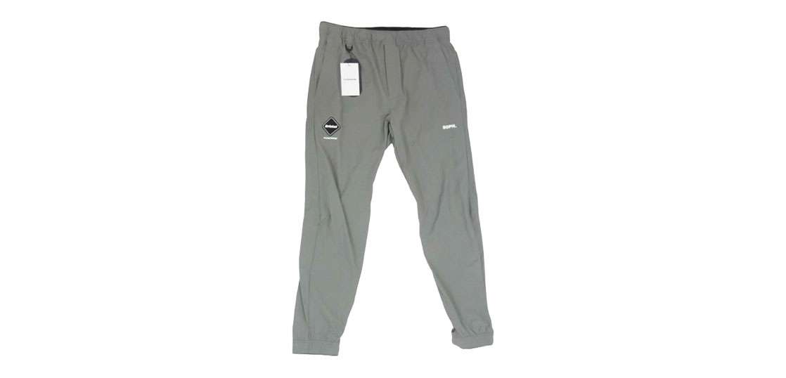 FCRB FCRB-252009 4WAY STRETCH TRACK PANTS 買取実績