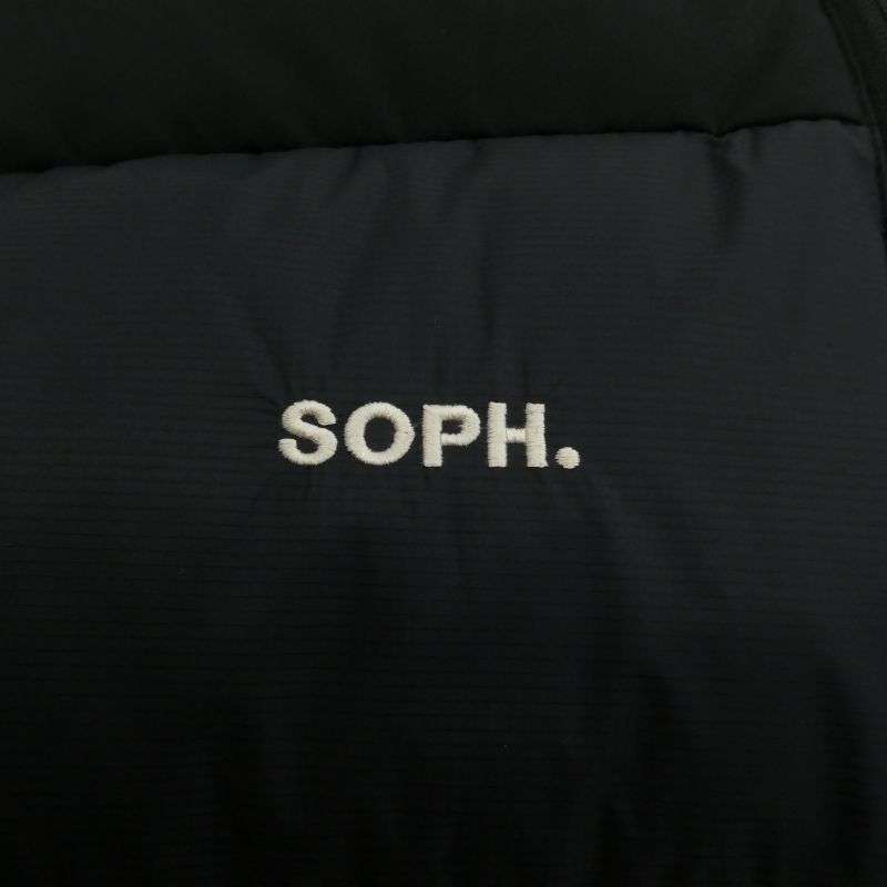 FCRB FCRB-252021 FIELD DOWN VEST フィールド ダウン ベスト 買取実績 画像