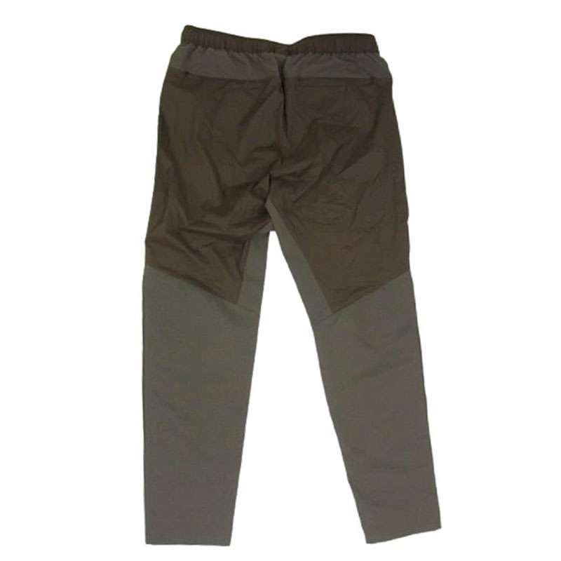 FCRB FCRB-252060 LIGHT WEIGHT BREATHABLE PANTS BROWN ライト ウエイト パンツ 買取実績 画像