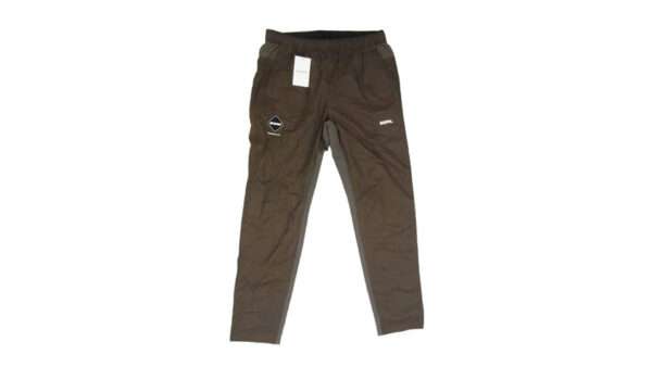 FCRB FCRB-252060 LIGHT WEIGHT BREATHABLE PANTS BROWN 買取実績