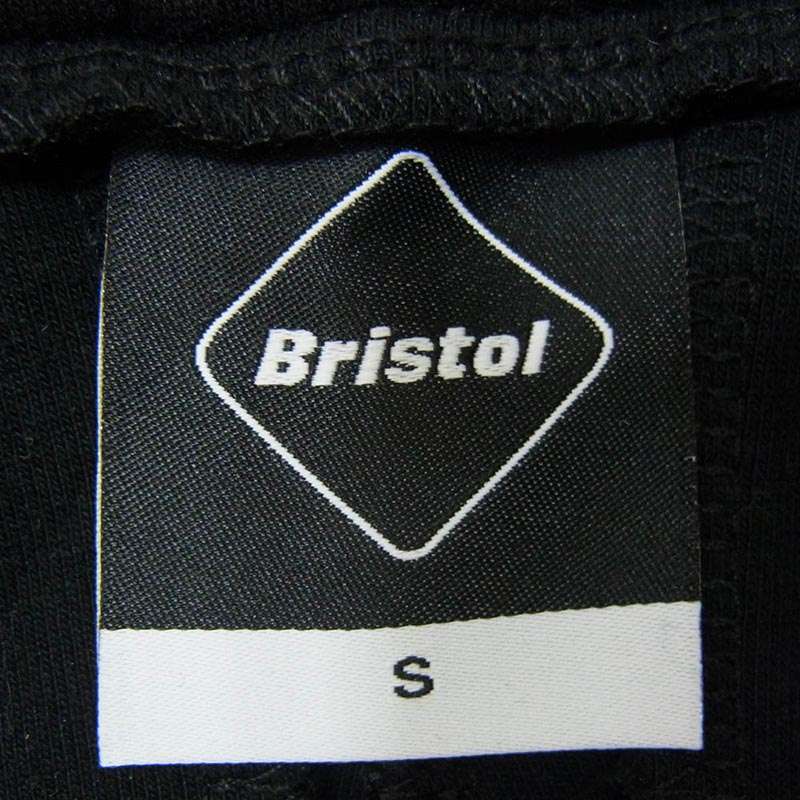 FCRB 20AW FCRB-202032 SWEAT TRAINING PANTS ラバーロゴ スウェット トレーニング パンツ 買取実績 画像