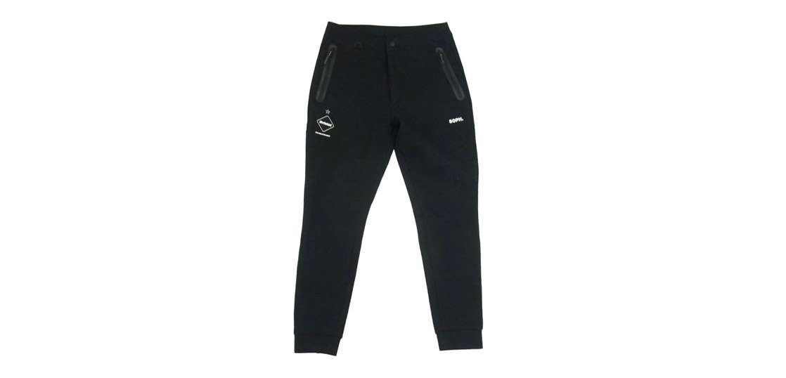 FCRB 20AW FCRB-202032 SWEAT TRAINING PANTS 買取実績