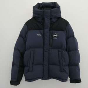 FCRB 21FW FCRB-212033 TOUR DOWN PARKA 買取実績