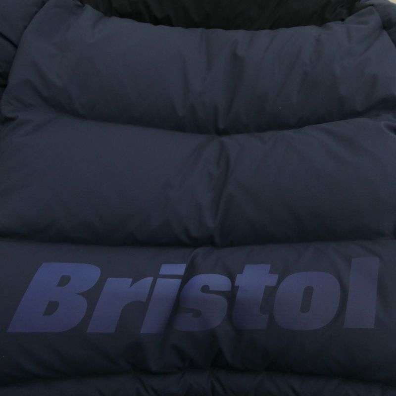 FCRB 21FW FCRB-212033 TOUR DOWN PARKA ツアーダウンパーカー ダウンジャケット 買取実績 画像