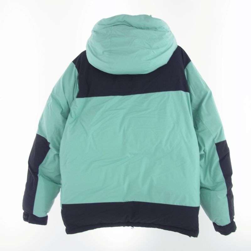 FCRB 22AW FCRB-222042 SOPH ソフ エフシーレアルブリストル DOWN BENCH PARKA ダウン ベンチ パーカー ダウン ジャケット 買取実績 画像