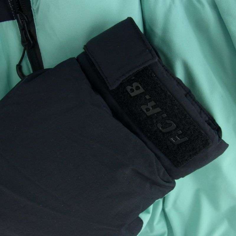 FCRB 22AW FCRB-222042 SOPH ソフ エフシーレアルブリストル DOWN BENCH PARKA ダウン ベンチ パーカー ダウン ジャケット 買取実績 画像