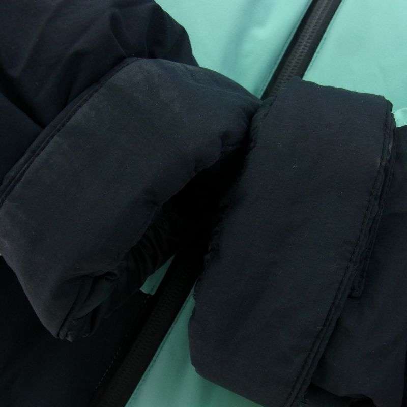 FCRB 22AW FCRB-222042 SOPH ソフ エフシーレアルブリストル DOWN BENCH PARKA ダウン ベンチ パーカー ダウン ジャケット 買取実績 画像