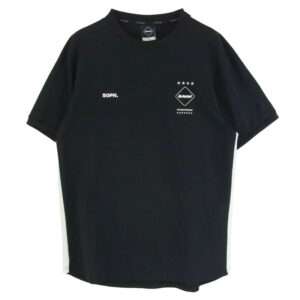 FCRB 22SS FCRB-220005 GAME SHIRT 買取実績