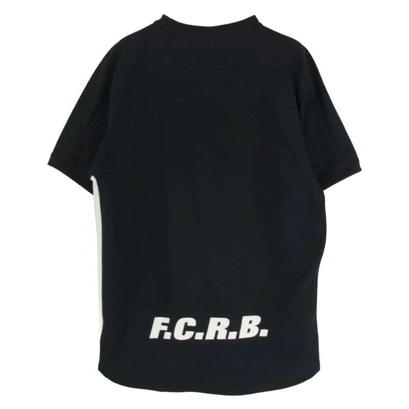 FCRB 22SS FCRB-220005 GAME SHIRT ゲーム シャツ 半袖 Tシャツ 買取実績 画像