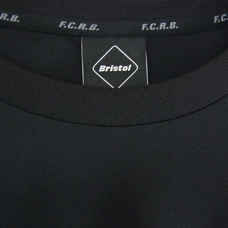 FCRB 22SS FCRB-220005 GAME SHIRT ゲーム シャツ 半袖 Tシャツ 買取実績 画像