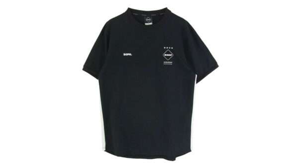 FCRB 22SS FCRB-220005 GAME SHIRT 買取実績