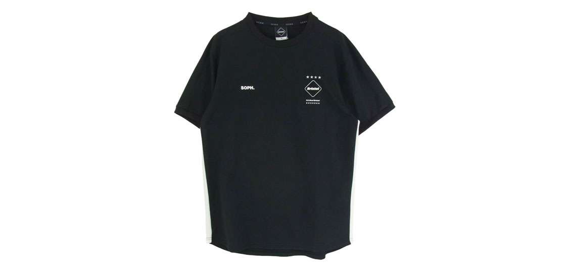 FCRB 22SS FCRB-220005 GAME SHIRT 買取実績