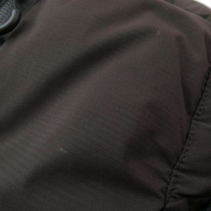 FCRB 23AW FCRB-232023 DOWN BENCH PARKA ダウン ベンチ パーカー ダウン 買取実績 画像