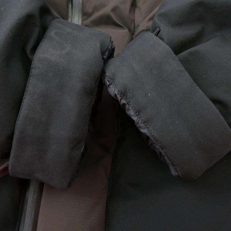 FCRB 23AW FCRB-232023 DOWN BENCH PARKA ダウン ベンチ パーカー ダウン 買取実績 画像