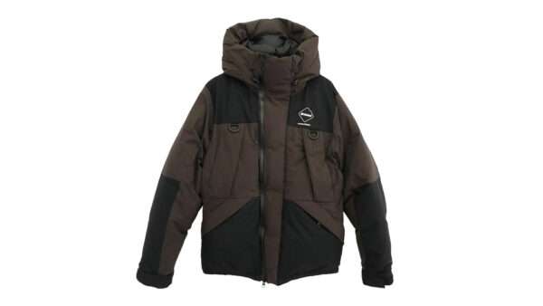 FCRB 23AW FCRB-232023 DOWN BENCH PARKA 買取実績