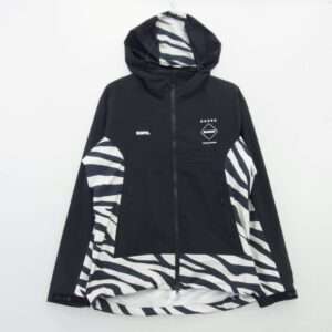 FCRB 23aw FCRB-232034 PRACTICE JACKET 買取実績