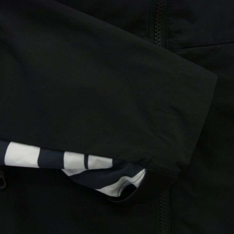 FCRB 23aw FCRB-232034 PRACTICE JACKET ゼブラ プラクティスジャケット ブルゾン 買取実績 画像