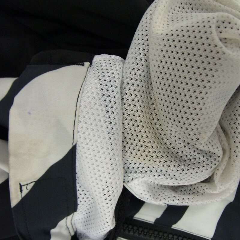 FCRB 23aw FCRB-232034 PRACTICE JACKET ゼブラ プラクティスジャケット ブルゾン 買取実績 画像