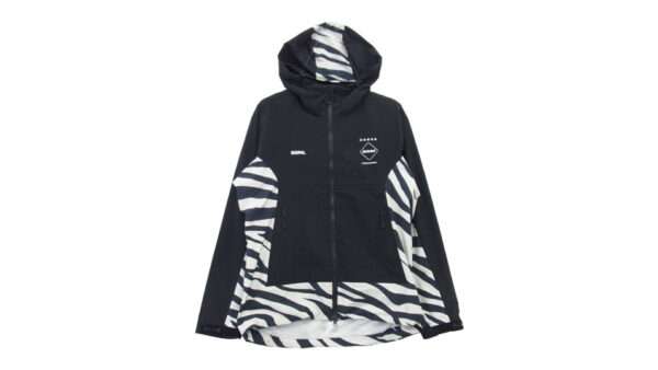 FCRB 23aw FCRB-232034 PRACTICE JACKET 買取実績