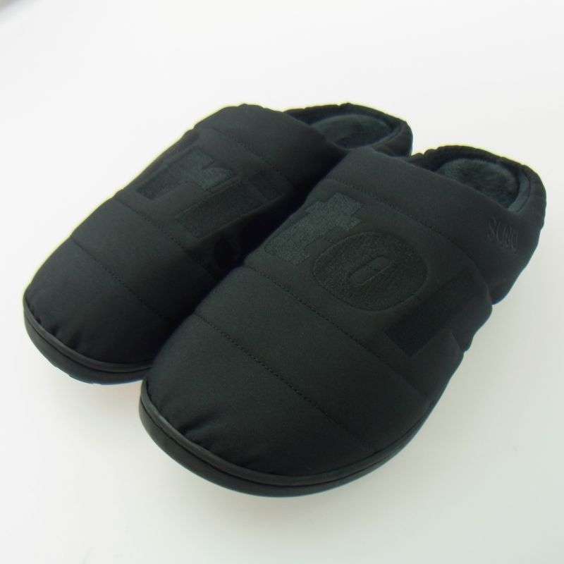 FCRB 23AW FCRB-232110 × SUBU BRISTOL SANDALS スブ ブリストル サンダルズ 買取実績 画像