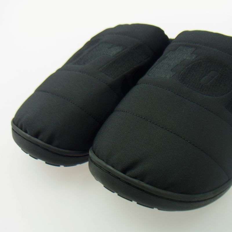 FCRB 23AW FCRB-232110 × SUBU BRISTOL SANDALS スブ ブリストル サンダルズ 買取実績 画像