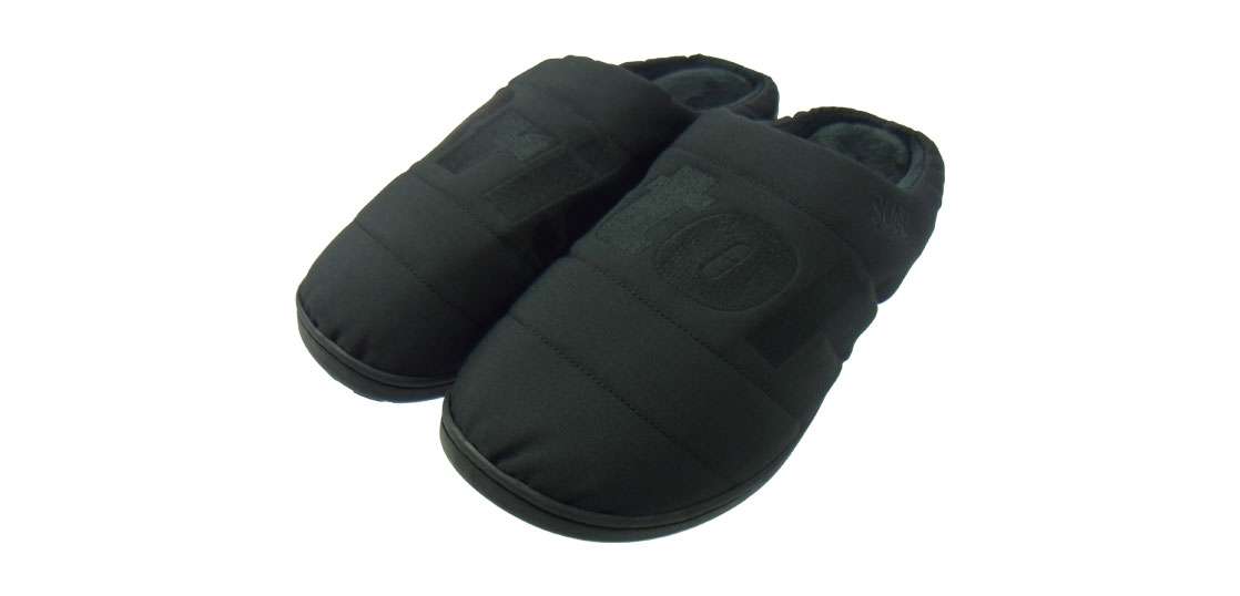 FCRB × SUBU 23AW FCRB-232110 BRISTOL SANDALS 買取実績