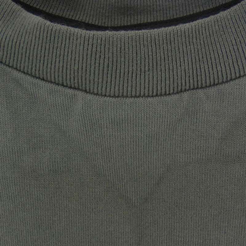 FCRB 23SS FCRB-230070 BIG LOGO L/S TEAM BAGGY TEE ビッグロゴ チーム バギー 背ロゴ 長袖Tシャツ カットソー 買取実績 画像