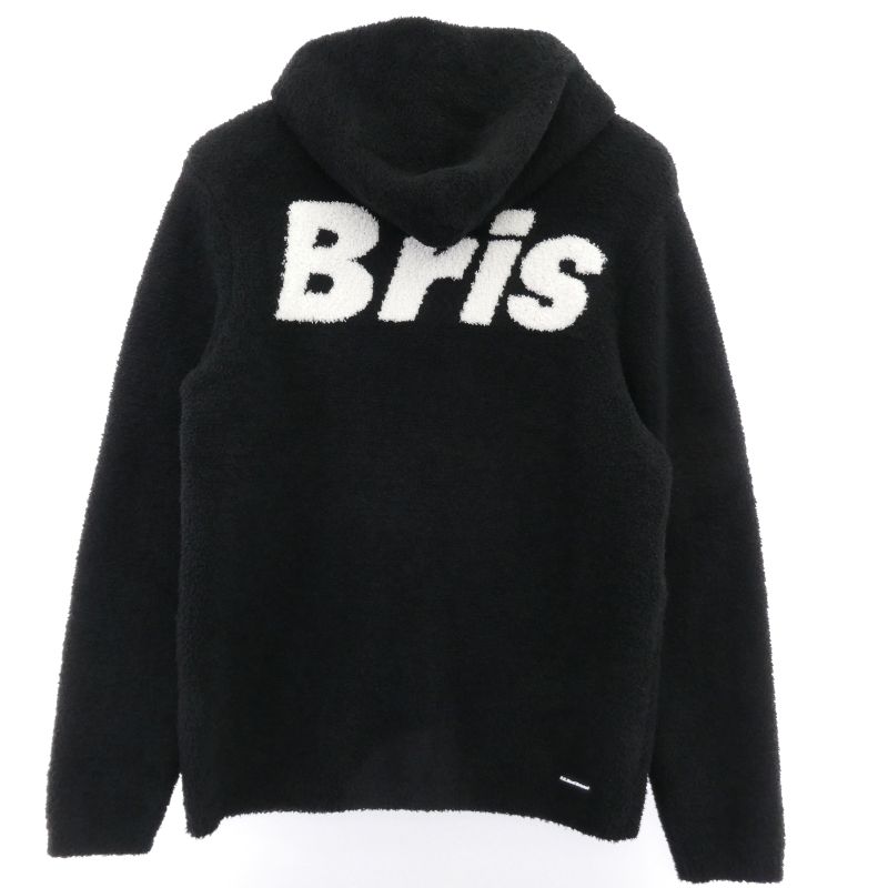 FCRB 23SS SZMCC21931 × BAREFOOT DREAMS ベアフット ドリームス パイル ジップアップ フーディ パーカー 買取実績 画像