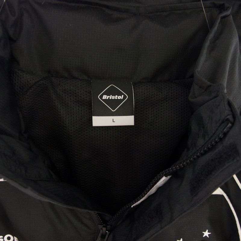 FCRB 24AW FCRB-242000 PlayStation WARM UP JACKET プレイステーション ウォーム アップ ジャケット 買取実績 画像