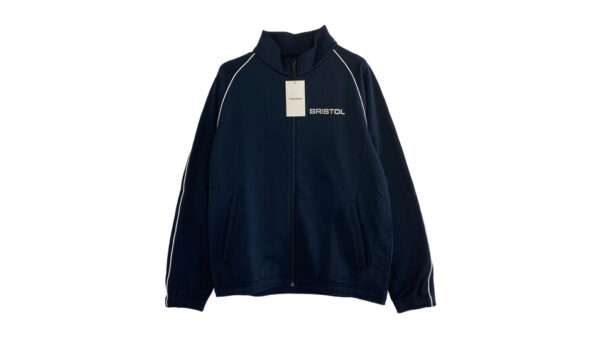 FCRB 24AW FCRB-242029 CLASSIC TRACK JACKET 買取実績