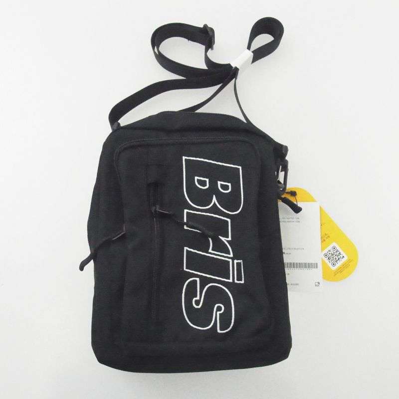 FCRB 24AW FCRB-242126 TOUR MINI SHOULDER BAG ツアー ミニ ショルダー バッグ 買取実績 画像