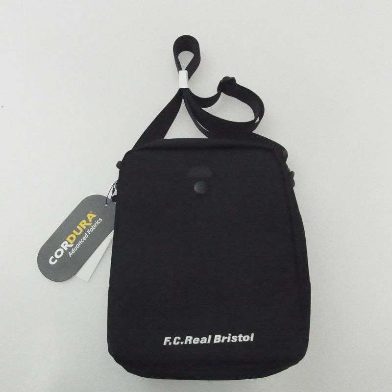 FCRB 24AW FCRB-242126 TOUR MINI SHOULDER BAG ツアー ミニ ショルダー バッグ 買取実績 画像