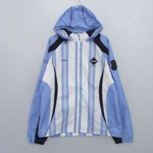 FCRB 25AW FCRBー252000 EXHIBITION GAME JACKET 買取実績